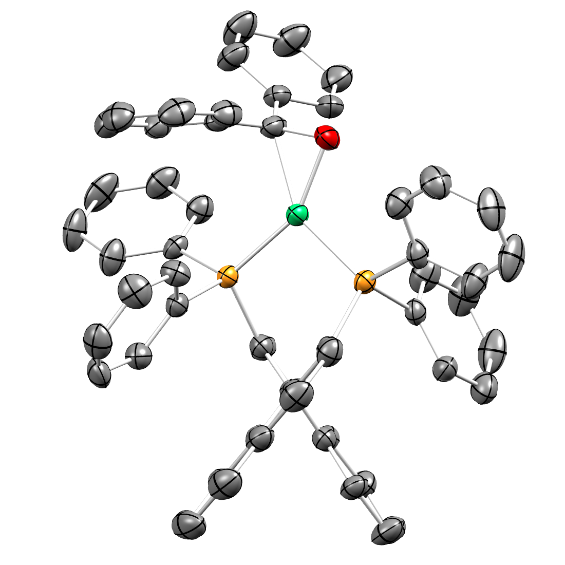 CataNiTek rac-BINAP-Ni-1