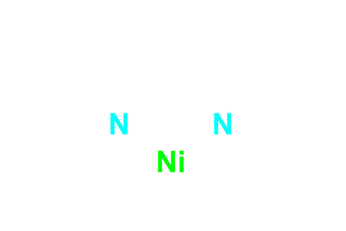 CataNiTek [NiCl2(bpy)]