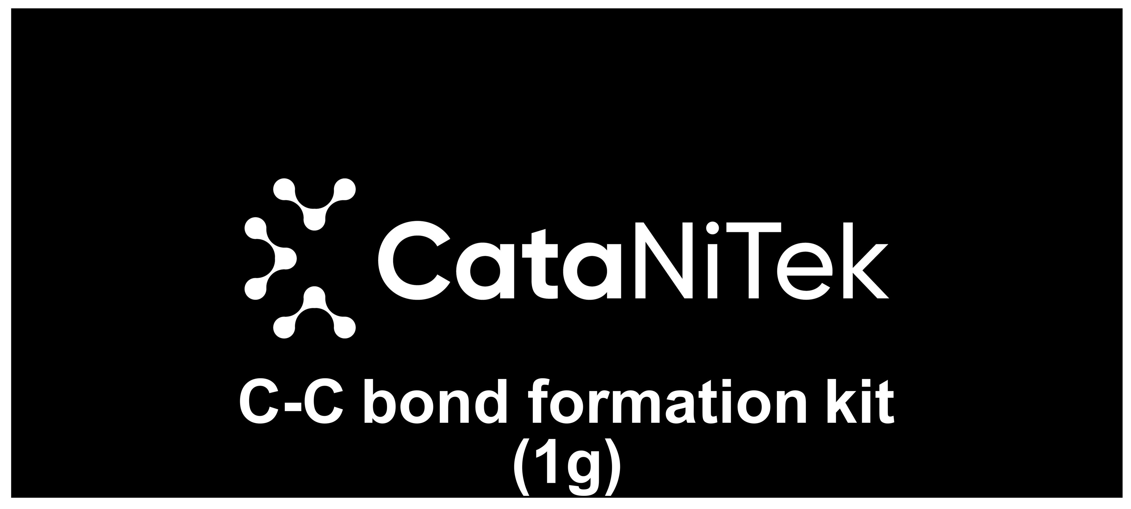 CataNiTek 1g C-C Kit