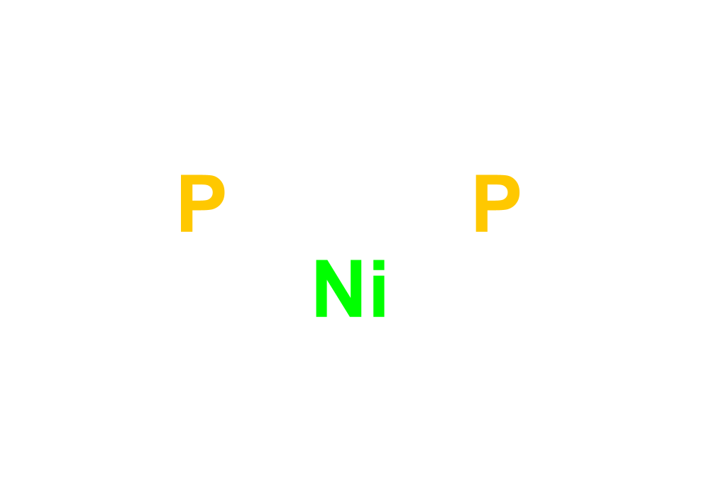 CataNiTek [NiCl2(dcype)]