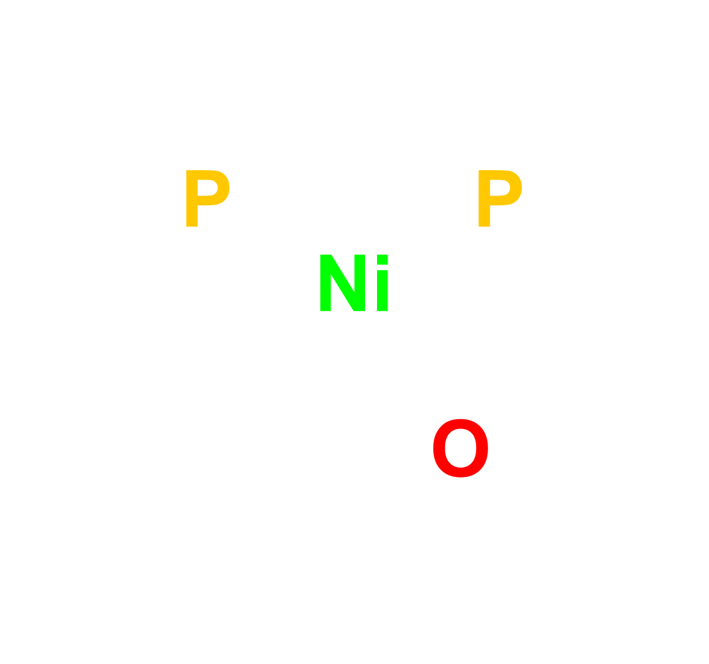 CataNiTek DCyPE Ni-1