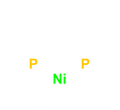 CataNiTek [NiCl2(dppb)]