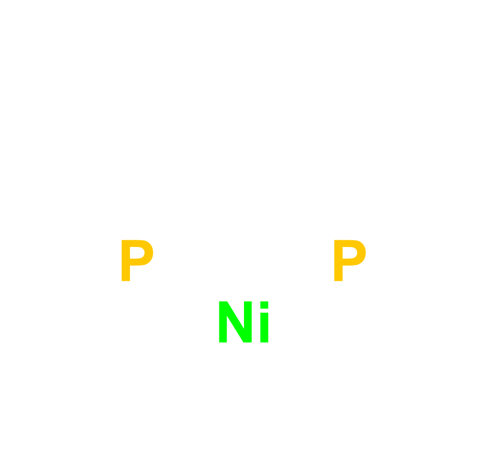 CataNiTek [NiCl2(dppb)]