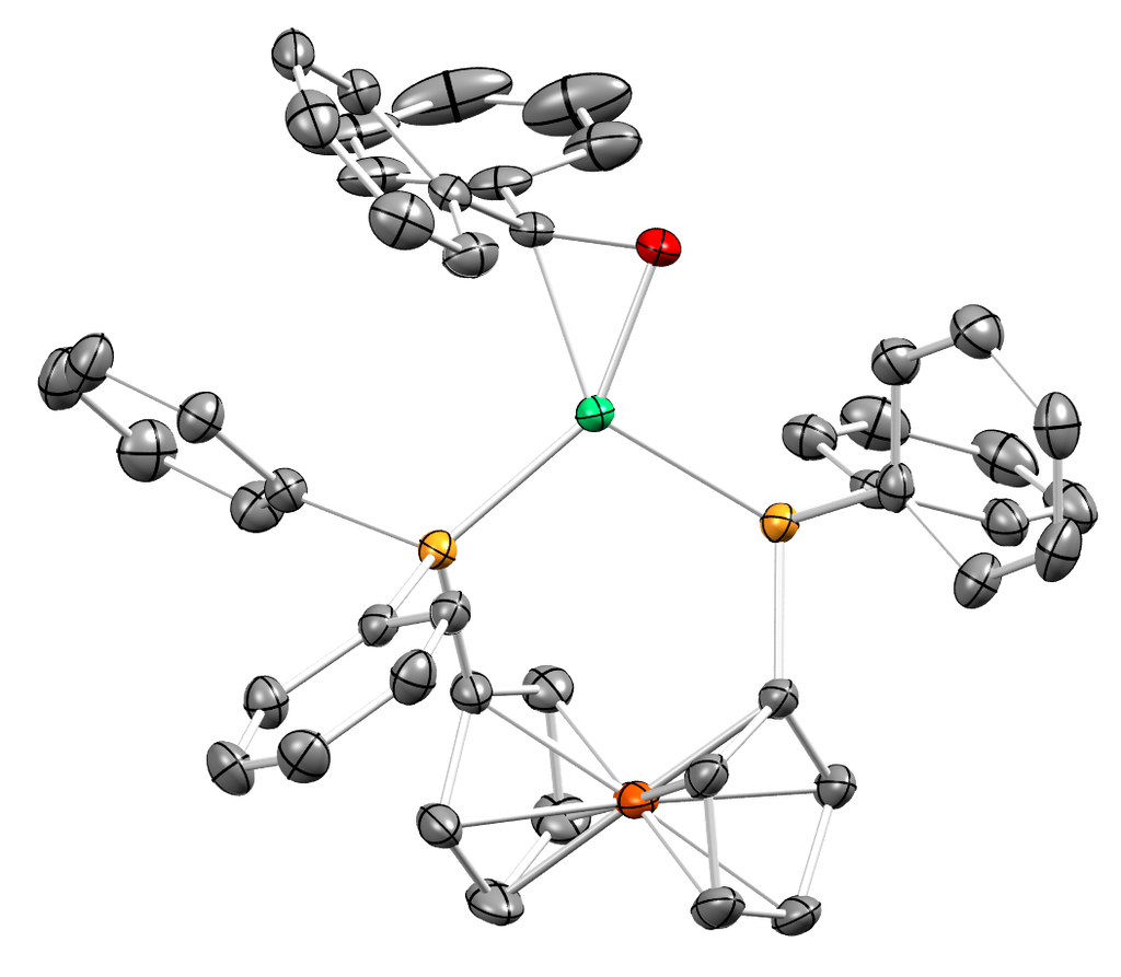CataNiTek DPPF-Ni-1