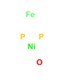 CataNiTek DPPF-Ni-1