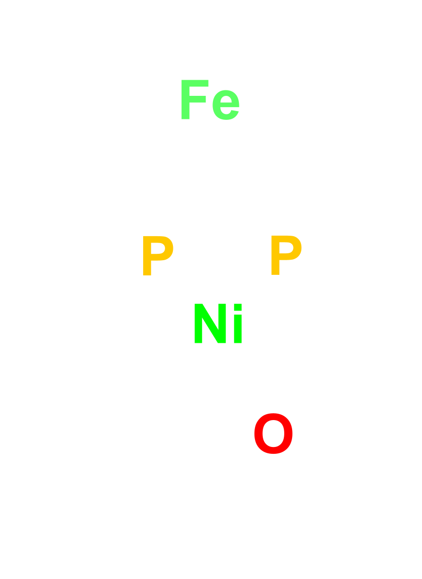 CataNiTek DPPF-Ni-1