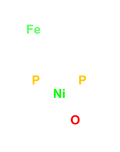 CataNiTek JosiPhos(SL-J001-01)-Ni-1