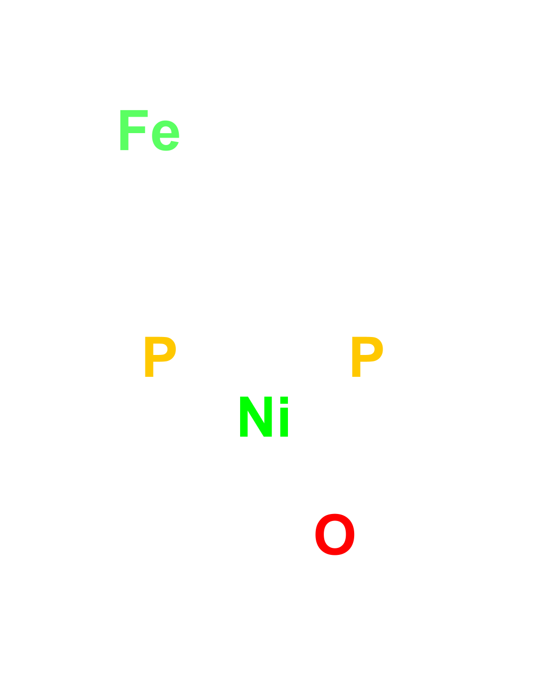 CataNiTek JosiPhos(SL-J001-01)-Ni-1