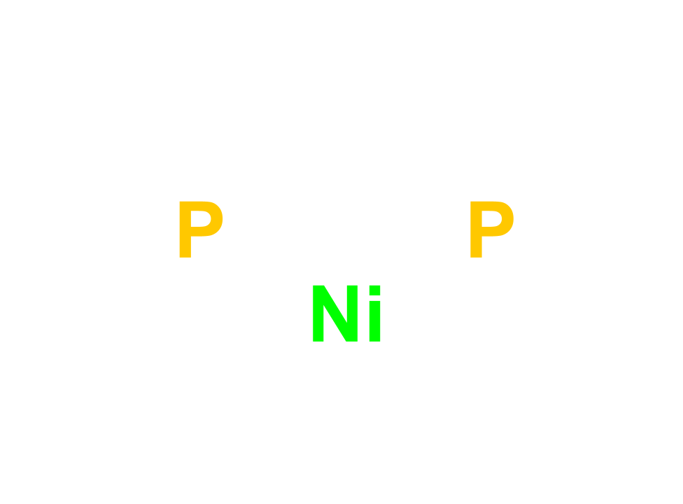 CataNiTek [NiCl2(MePPh2)2]