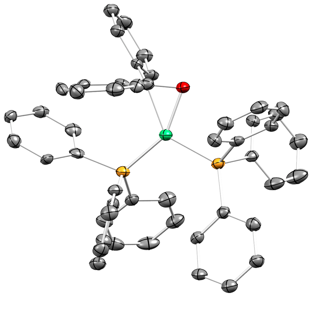 CataNiTek PPh3-Ni-1