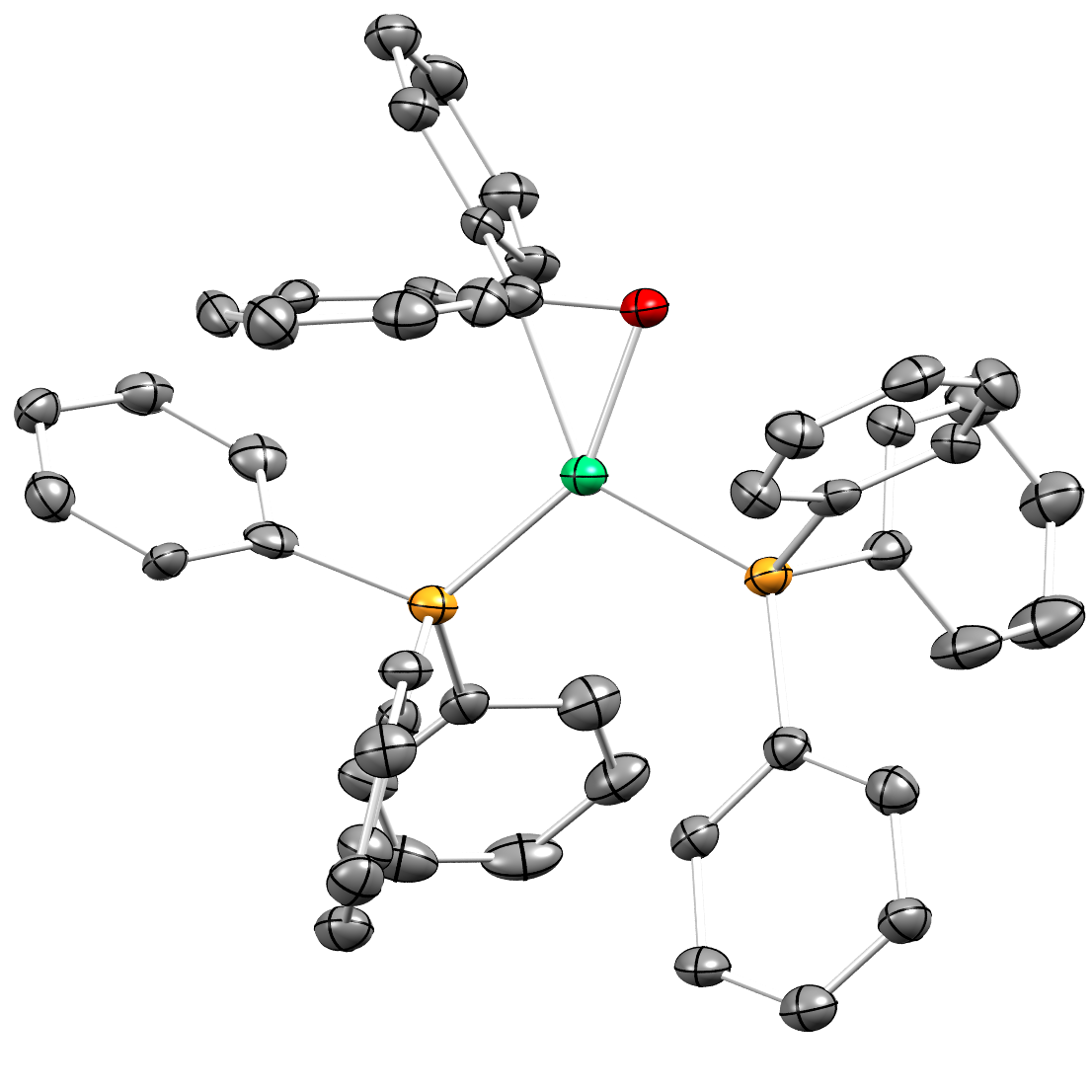 CataNiTek PPh3-Ni-1