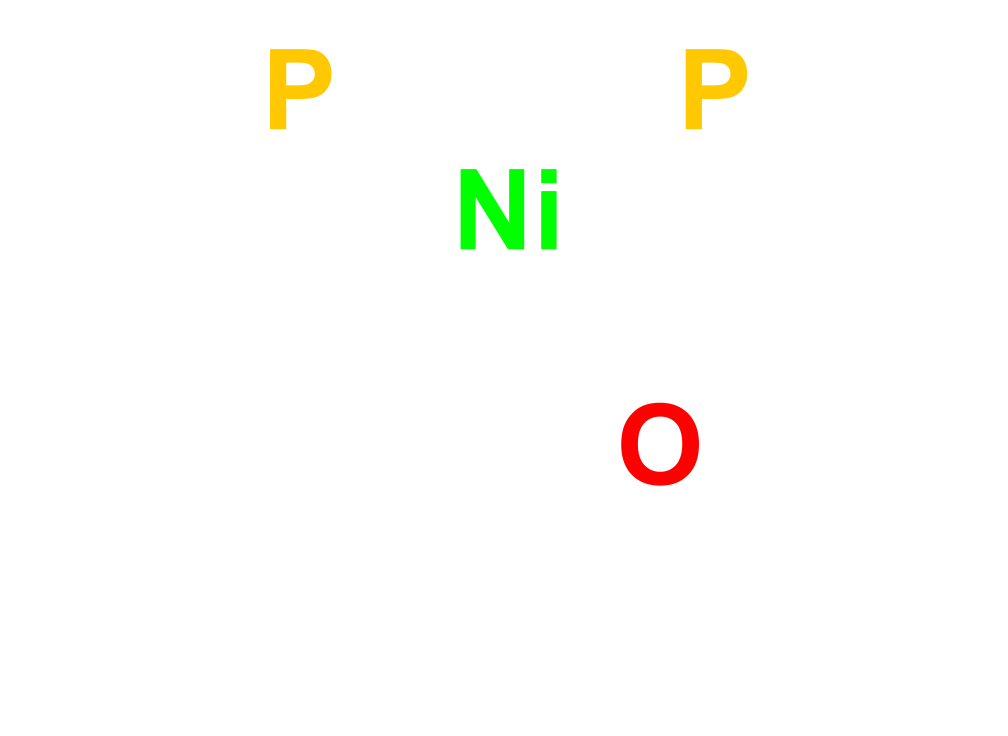 CataNiTek PCy3 Ni-1