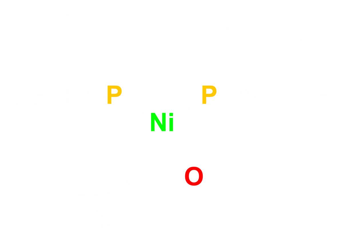 CataNiTek ProPhos-Ni-1