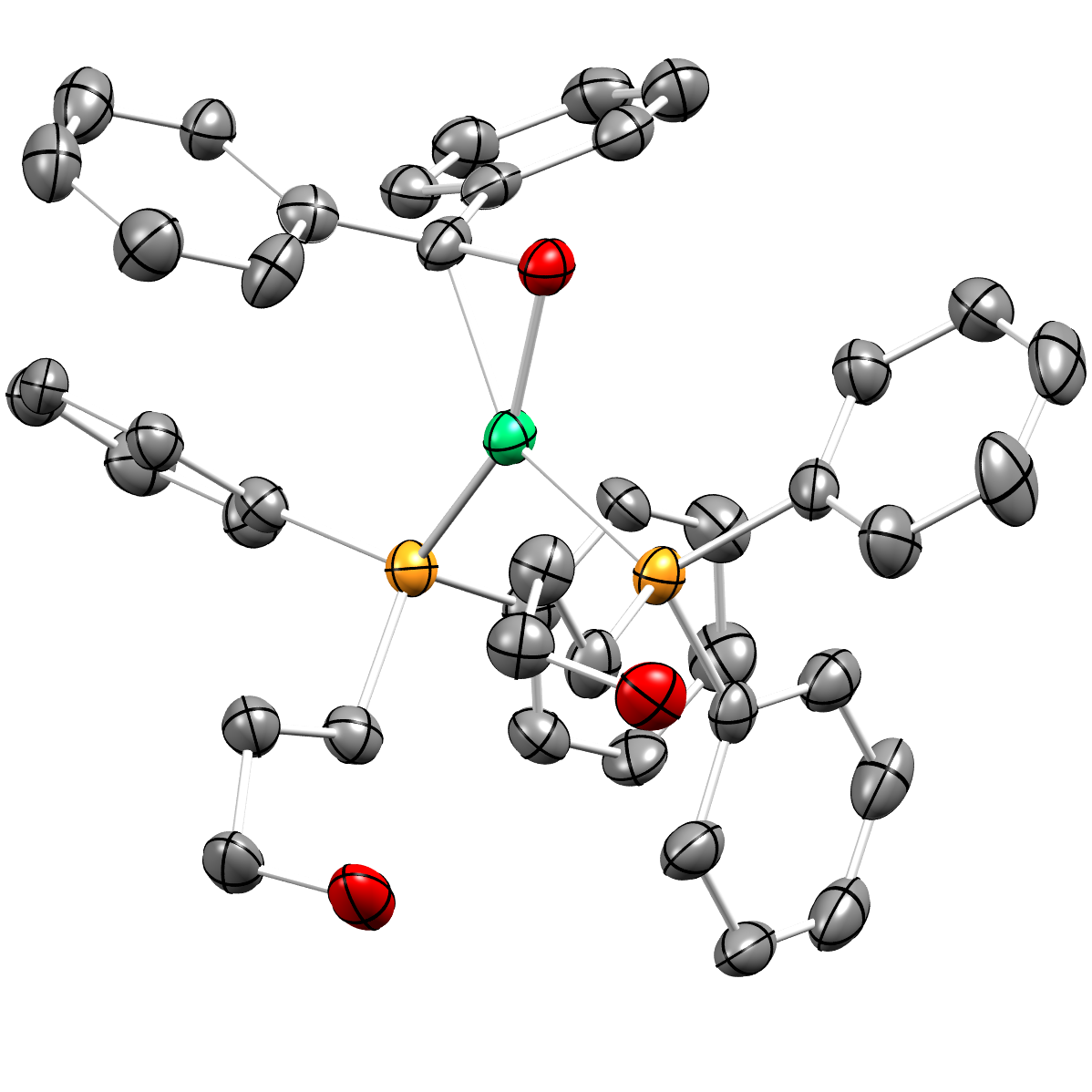 CataNiTek ProPhos-Ni-1