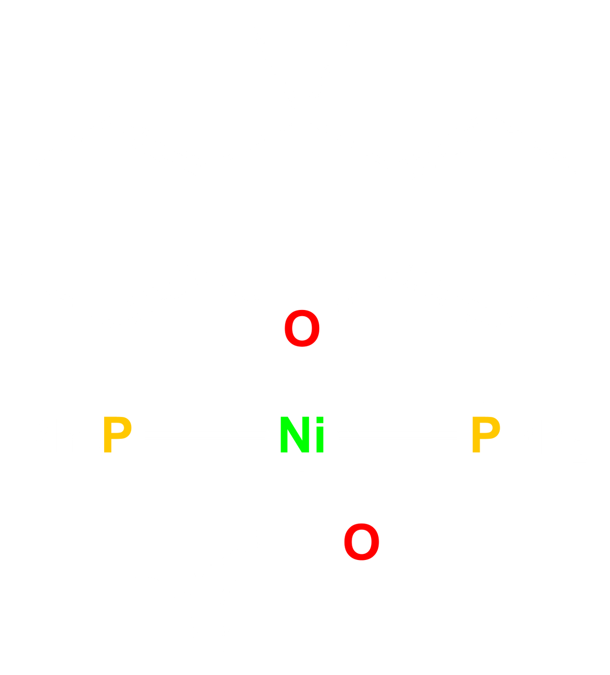 CataNiTek XantPhos-Ni-1