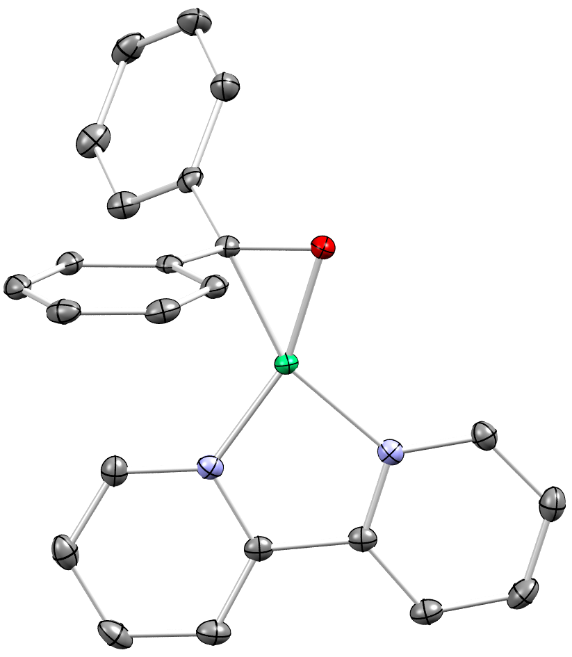 CataNiTek BIPY-Ni-1