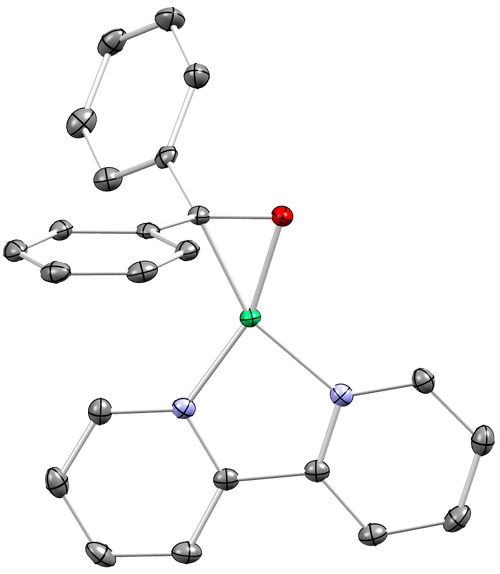 CataNiTek BIPY-Ni-1