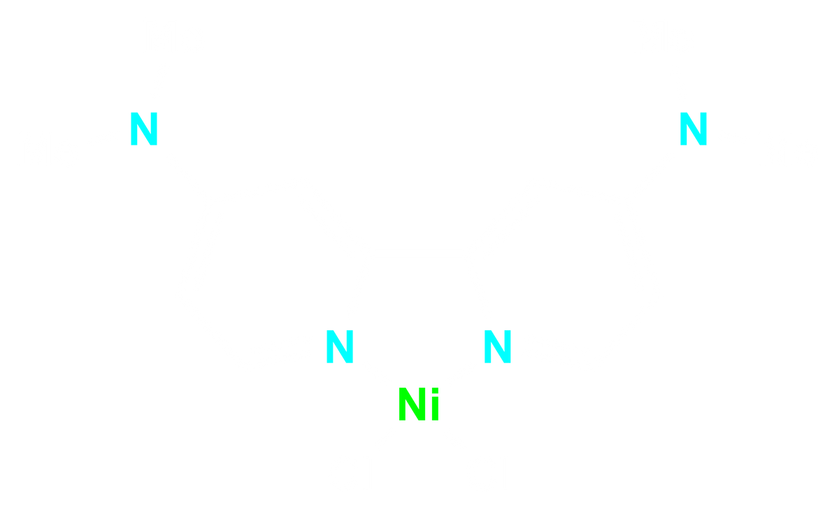 CataNiTek [NiCl2(dMe2Nbpy)]