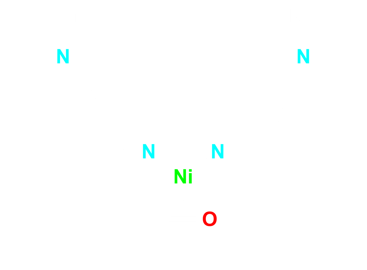 CataNiTek dNMe2bpy-Ni-1