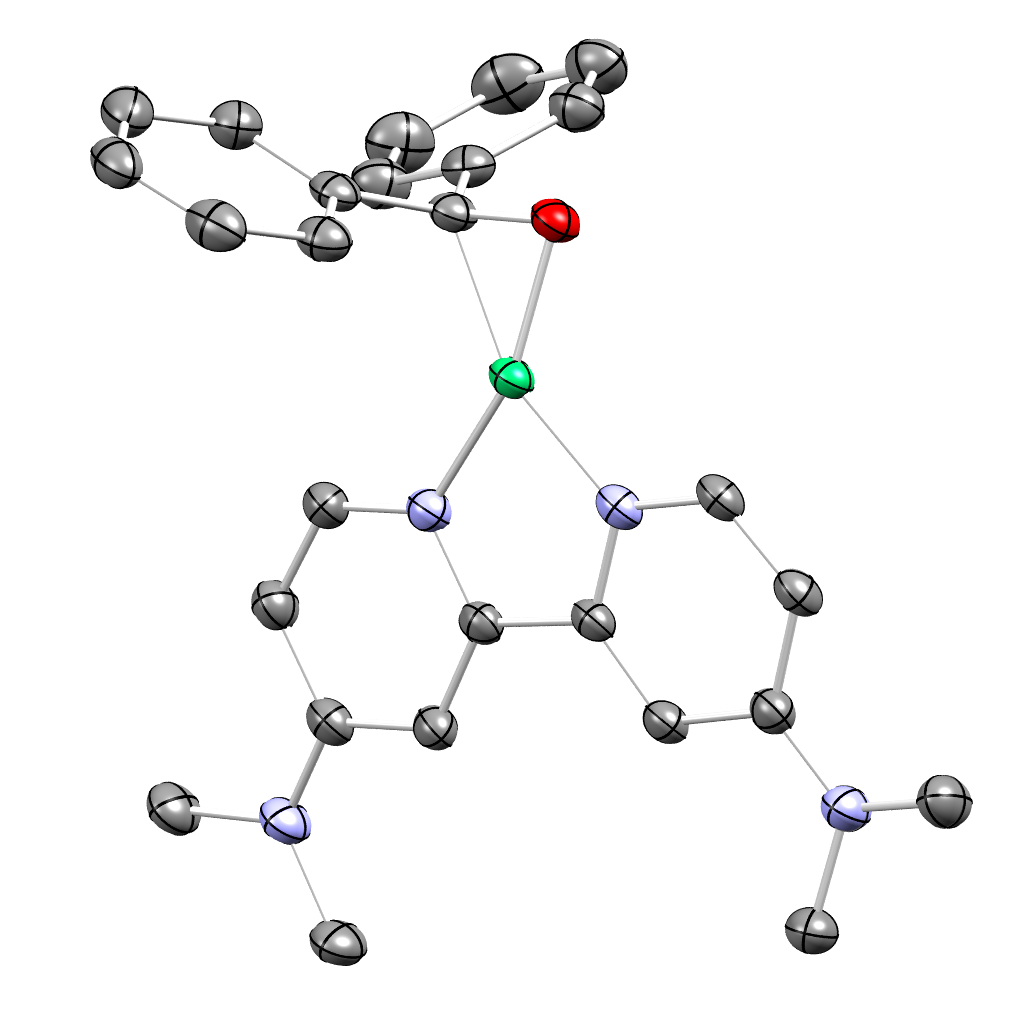 CataNiTek dNMe2bpy-Ni-1