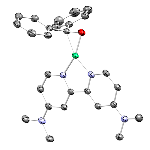 CataNiTek dNMe2bpy-Ni-1