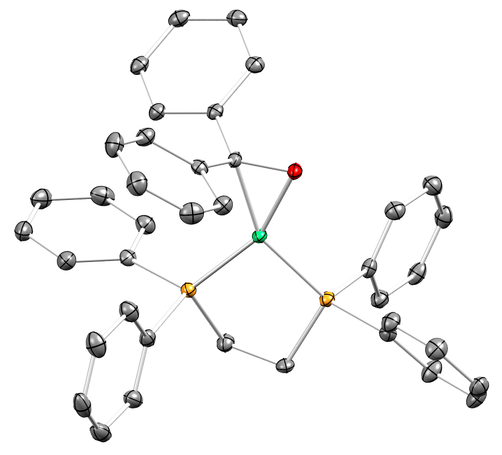 CataNiTek DPPE-Ni-1