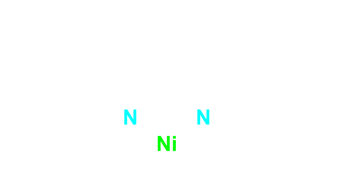 CataNiTek [NiCl2(dtBubpy)]