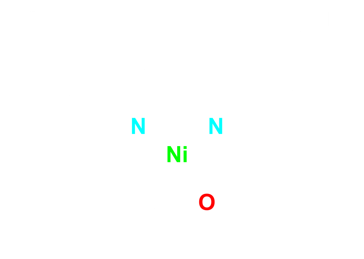 CataNiTek dtBubpy-Ni-1