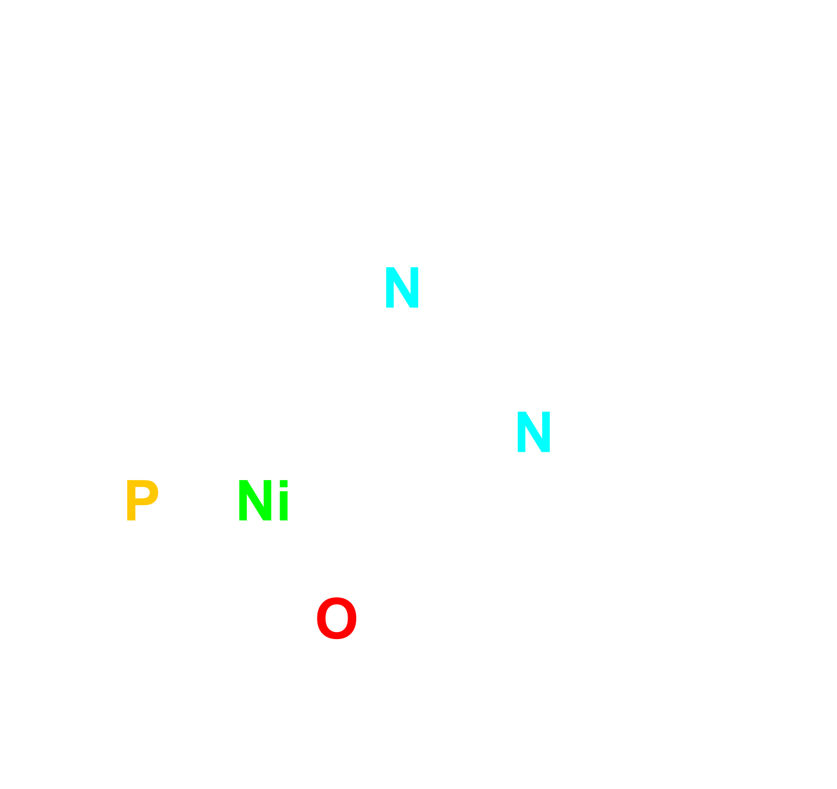 CataNiTek IPr-PPh3-Ni-1